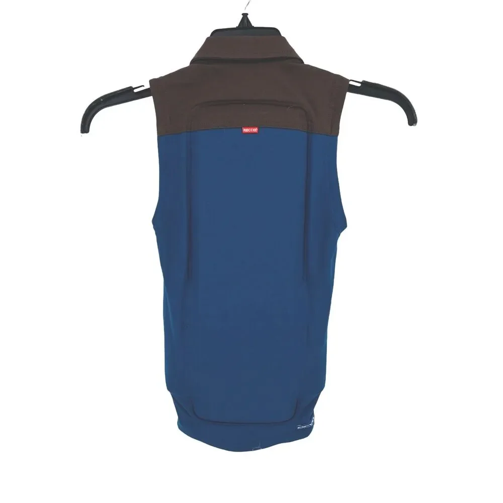Arva XV Xavier Action Vest Ski Snowboard Back Protection Youth 29cm-32cm S Torso